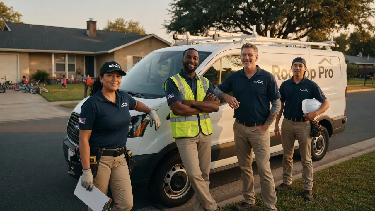 Roof Repair in Woodstock, MN near me